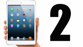 iPad: เธอเท่านั้น...Apple ให้ Samsung ผลิตหน้าจอ Retina ของ iPad 5, iPad Mini 2!