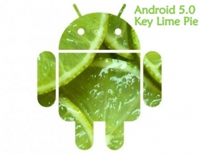 Android: ปูด Android 5.0 Key Lime Pie พร้อมใช้งานจริงตุลาคมนี้!