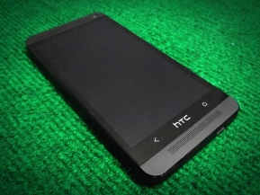 Review : HTC One สมาร์ทโฟน High-End ดีไซน์เด่น ลำโพงดัง!