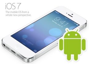 iOS 7: นัก Jailbreak คนดังเปิดใจเกลียด iOS 7 สุดๆ, เตรียมย้ายไป Android!