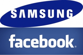 Android: Facebook รุดถก Samsung ร่วมพัฒนา Facebook Phone แทน HTC!
