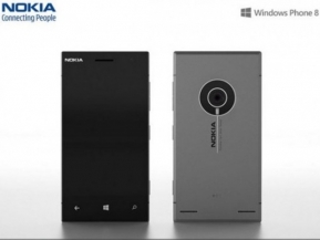WP8: Nokia EOS คอนเฟิร์มแล้วใช้กล้องหลัง 41 ล้านพิกเซลแน่นอน!
