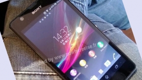 Android: Sony Xperia Z Ultra มือถือจอยักษ์จาก Sony มีสเปคจริงมาให้ชมแล้ว!