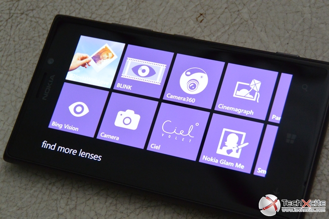 Preview: Nokia Lumia 925 สมาร์ตโฟน Windows Phone 8 ที่ดีที่สุดในตลาดเวลานี้!