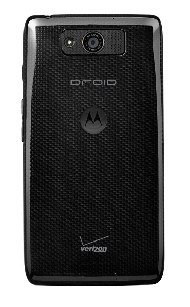 เปิดตัว Motorola DROID MAXX สมาร์ตโฟนแบตเตอรี่ใช้นาน 48 ชั่วโมง!