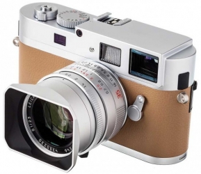 Camera : Leica เปิดตัวกล้อง Leica M Monochrom รุ่นพิเศษ ราคากว่า 6 แสนบาท