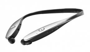 Gadget: LG จับมือ Harman/Kardon เปิดตัวหูฟัง Bluetooth สุดไฮเอนด์สำหรับ LG G3!