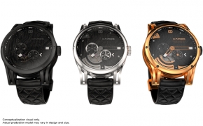 Gadget: เปิดจองนาฬิกา Kairos Hybrid Smartwatch ทั้งเท่ทั้งล้ำในราคาเริ่มต้น 16300 บาท!