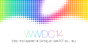 IT: Apple ประกาศชัดถ่ายทอดสดงาน WWDC 2014 วันที่ 2 มิถุนายนนี้ทุกช่องทางรับชม!