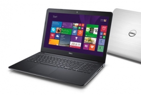 Notebook : Dell Inspiron 5000 Series เนรมิตความบาง เรียบหรูอย่างมีสไตล์