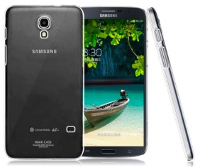 Android: ภาพแรก Samsung Galaxy Mega 7.0 มือถือจอใหญ่ยักษ์อย่างกับแท็บเล็ต!
