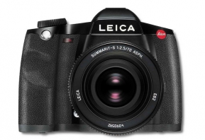 Camera : ข่าวลือ Leica S ตัวใหม่ตัวแทนกล้อง DSLR ค่าย Leica ที่จะมาแทนตัวเก่า