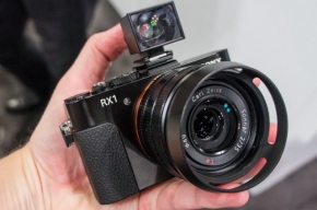 Camera : กล้อง Sony ตัวใหม่เตรียมเปิดตัว พิเศษตรงที่เป็นกล้องเซ็นเซอร์ขาวดำ!
