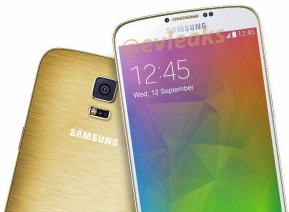 Android : ลือได้อีก ! หรือว่า Galaxy F (Alpha) ว่าที่สมาร์ทโฟนสุดพรีเมี่ยมจาก Samsung จะเปิดตัวในวันที่ 13 สิงหาคมนี้ !?