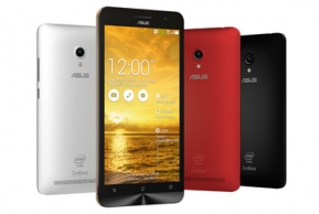 Android : เอซุส เอาใจคนชอบจอใหญ่ด้วย ZenFone 6 (A601CG) ราคา 7,990!!