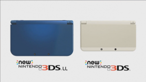 Game: เปิดตัว New Nintendo 3DS และ New Nintendo 3DS LL เพิ่มความสามารถใหม่ตรึม!