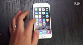 iPhone 6: หลุดคลิปรีวิว iPhone 6 จัดเต็ม 7 นาที...จริงหรือไม่เชิญท่านพิสูจน์! (มีคลิป)