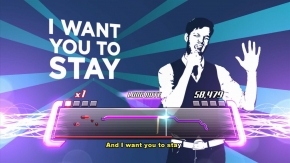 Game : This is the Voice !! Activition เปิดตัวเกม The Voice : I want you สำหรับเครื่องคอนโซล !!