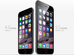 iPhone 6: ตะลึง iPhone 6 เครื่องหิ้วในประเทศจีนราคาทะลุ 100,000 บาท!