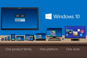 IT: เปิดตัว Windows 10 ระบบปฏิบัติการเวอร์ชั่นใหม่ทุกแพลตฟอร์มจาก Microsoft!