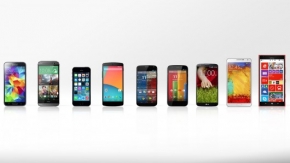 Mobile: 25 อันดับสมาร์ตโฟนหน้าจอใหญ่ที่สุดที่มีวางจำหน่าย ณ เวลานี้!