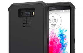 Gadget: LG G3 แบตหมดไว? ZeroLemon มีแบตเตอรี่ความจุ 9000mAh ให้ใช้นะ!
