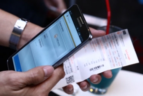 App: เปิดตัว “Mobile Credit Card”  ช้อป เติม จ่าย ออนไลน์ ง่าย เร็ว ปลอดภัยกว่า
