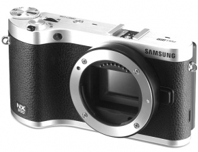 Camera : Samsung จะทำเก๋ เมื่อมีข่าวลือว่าเตรียมเปิดตัวกล้องดิจิตอลข่าว-ดำ