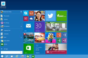 Windows: ดาวน์โหลดระบบปฏิบัติการ Windows 10 Technical Preview ไปใช้งานได้ที่นี่!