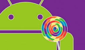 Android: พรีวิว Android L บน Samsung Galaxy S5 ที่แท้ใช้ชื่อว่า “Lollipop!” (มีคลิป)