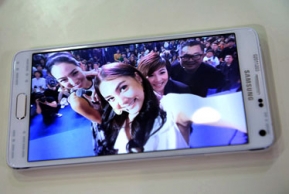 Samsung ส่ง “Galaxy Note4” เปิดตัวครั้งแรกกระหึ่มงาน Mobile Expo 2014 !!!