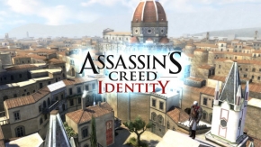 Game : ยังมีอีก ! Ubisoft เปิดตัวเกม Assassin's Creed Identity ภาคใหม่จ่อลงระบบ iOS ปีหน้านี้ !!