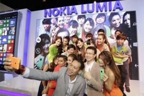 Mobile Expo : ไมโครซอฟท์วางขาย Nokia Lumia 830 และ Lumia 730 สมาร์ทโฟนเพื่อการถ่ายภาพเซลฟี่