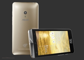 Android : Asus เตรียมเปิดตัว Zenfone ไซส์ใหม่ 5.5 นิ้ว ในงาน CES ต้นปีหน้า !!