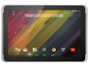 Android: เปิดตัว HP 10 Plus แท็บเล็ตแอนดรอยด์จอใหญ่ในราคาต่ำกว่าหมื่น!