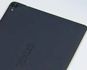Android: ภาพหลุด HTC T1 ว่าที่แท็บเล็ต Google Nexus รุ่นต่อไป!