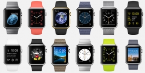 Gadget: กรรม...ผู้ผลิตกระจกแซฟไฟร์ให้ Apple Watch ประกาศล้มละลายซะแล้ว!