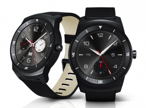 Gadget: นาฬิกาข้อมือ LG G Watch R คอนเฟิร์มเริ่มขายจริง 14 ตุลาคมนี้!
