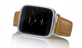 Gadget: เผย Asus ZenWatch เริ่มขายจริงเดือนพฤศจิกายนนี้แต่มีของจำกัด!