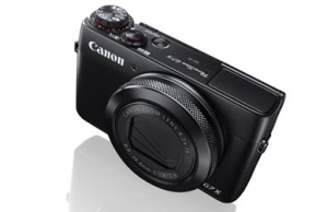 Camera: เปิดตัวซีรียส์ใหม่ PowerShot G7X คอมแพ็คดีไซน์ผสานเทคโนโลยีระดับพรีเมี่ยม