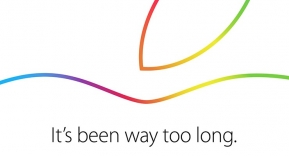 IT: Apple เชิญสื่อร่วมอีเวนต์ 16 ตุลาคมนี้คาดเปิดตัว iPad Air และ iMac รุ่นใหม่!