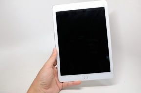 iPad: ภาพชัดๆม็อคอัพ iPad Air 2 รุ่นต่อไปจาก Apple ที่จะเปิดตัวสัปดาห์หน้า!