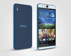 Android : เผยผลทดสอบ Benchmark ของ HTC Desire EYE สมาร์ทโฟนกล้องหน้า 13 ล้าน !!