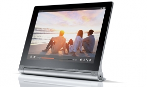 Tablet: เปิดตัว Lenovo Yoga Tablet 2 มีให้เลือกซื้อทั้งรุ่น Android 4.4 และ Windows 8.1!