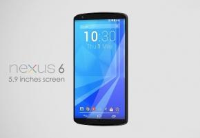 Android: Google Nexus รุ่นใหม่หน้าจอ 5.9 นิ้วจาก Motorola จ่อเปิดตัวในเดือนนี้!