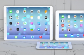 iPad: เผย Apple เลื่อนเปิดตัว iPad Pro เป็นปี 2015 หลังได้รับผลกระทบจาก iPhone 6!