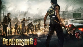 Social : ซะงั้น เมื่อคลิปแคสเกม Dead Rising 3 บน Youtube ถูกทางทีวีไทยแจ้งละเมิดลิขสิทธิ์ !!?