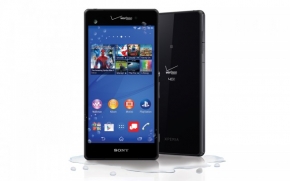 Android : Sony เปิดตัว Xperia Z3v อีกหนึ่งโมเดล Xperia Z3 สำหรับเครือข่าย Verizon !!