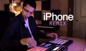 iPhone: รวมฮิตเพลง Marimba และ Opening ริงโทน iPhone ฟังจุใจ 11 เวอร์ชั่น! (มีคลิป)