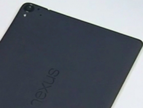 Android: เผยแท็บเล็ต HTC Nexus 9 เปิดตัว 15 ต.ค. นี้ราคาเริ่มต้นที่ 13000 บาท!